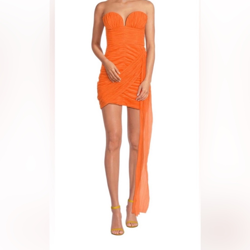 BCBGMAXAZRIA DRESS